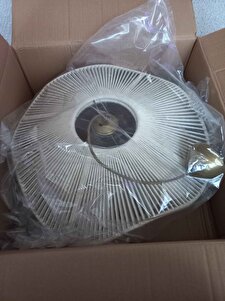 Müşteri yorumu görseli