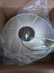 Müşteri yorumu görseli