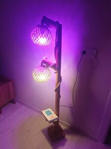 Müşteri yorumu görseli