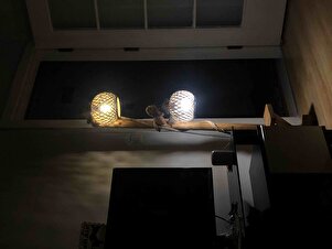 Müşteri yorumu görseli