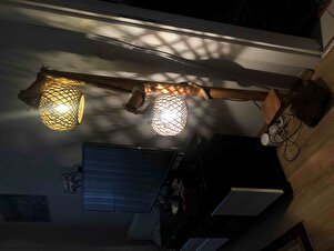 Müşteri yorumu görseli