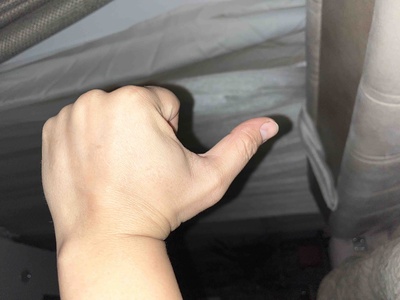 Müşteri yorumu görseli