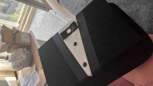 Müşteri yorumu görseli