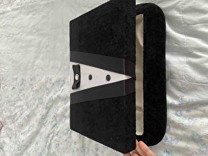 Müşteri yorumu görseli