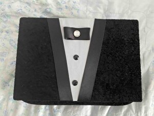 Müşteri yorumu görseli