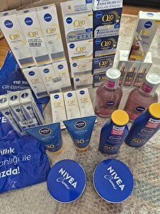 Müşteri yorumu görseli