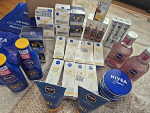 Müşteri yorumu görseli