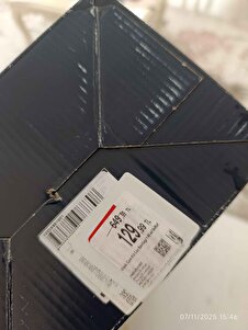 Müşteri yorumu görseli