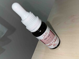 Müşteri yorumu görseli