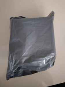 Müşteri yorumu görseli