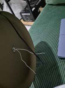 Müşteri yorumu görseli