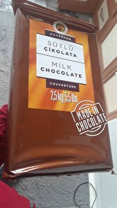 Müşteri yorumu görseli