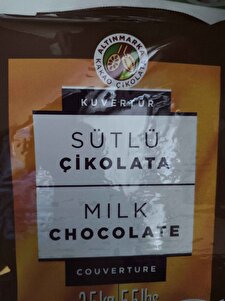 Müşteri yorumu görseli