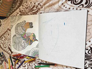 Müşteri yorumu görseli