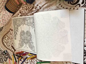 Müşteri yorumu görseli