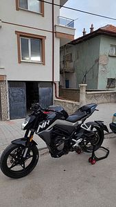Müşteri yorumu görseli