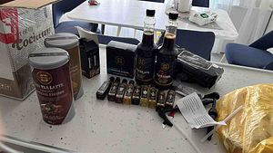 Müşteri yorumu görseli