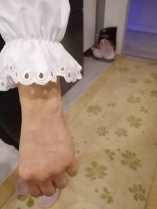 Müşteri yorumu görseli