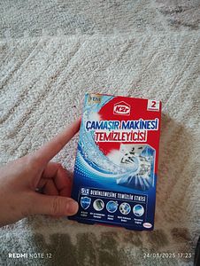 Müşteri yorumu görseli