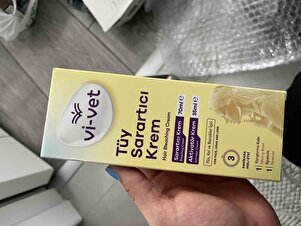 Müşteri yorumu görseli