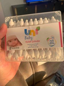 Müşteri yorumu görseli