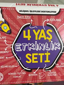 Müşteri yorumu görseli