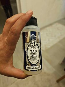 Müşteri yorumu görseli
