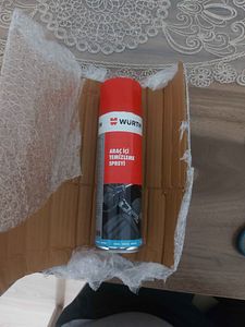 Müşteri yorumu görseli