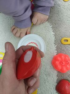 Müşteri yorumu görseli