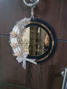 Müşteri yorumu görseli