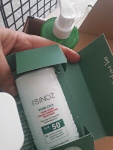 Müşteri yorumu görseli