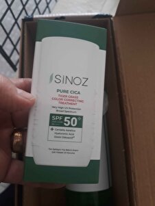 Müşteri yorumu görseli