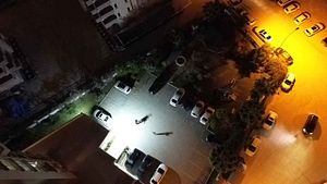 Müşteri yorumu görseli