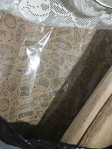 Müşteri yorumu görseli