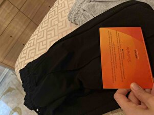 Değerlendirme fotoğrafı