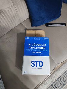 Müşteri yorumu görseli