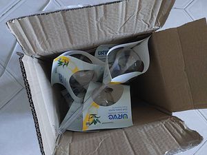Müşteri yorumu görseli