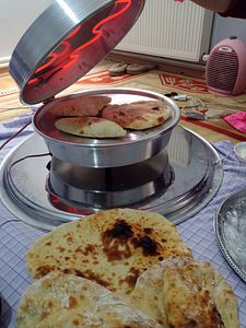 Müşteri yorumu görseli