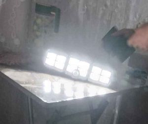 Müşteri yorumu görseli