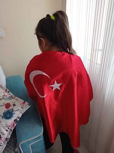 Müşteri yorumu görseli