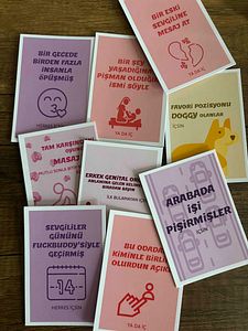 Müşteri yorumu görseli