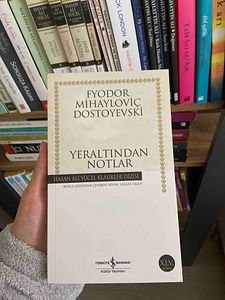 Müşteri yorumu görseli