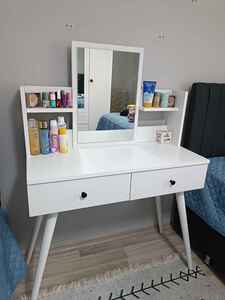 Müşteri yorumu görseli