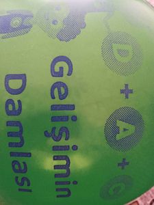 Müşteri yorumu görseli