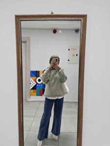 Müşteri yorumu görseli