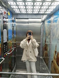 Müşteri yorumu görseli