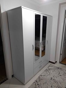 Müşteri yorumu görseli