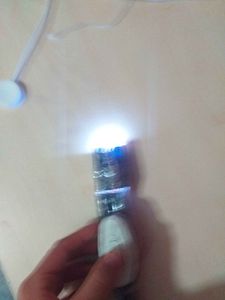 Müşteri yorumu görseli