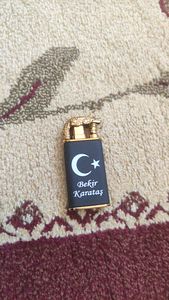 Müşteri yorumu görseli