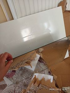 Müşteri yorumu görseli